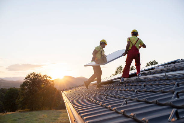 Reliable Sylacauga, AL Roofing Services Solutions